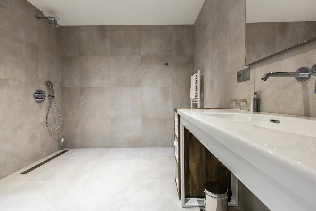 Hotel Crychar 4*