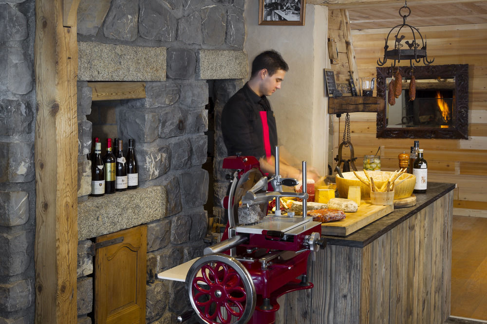 Hotel Crychar 4*