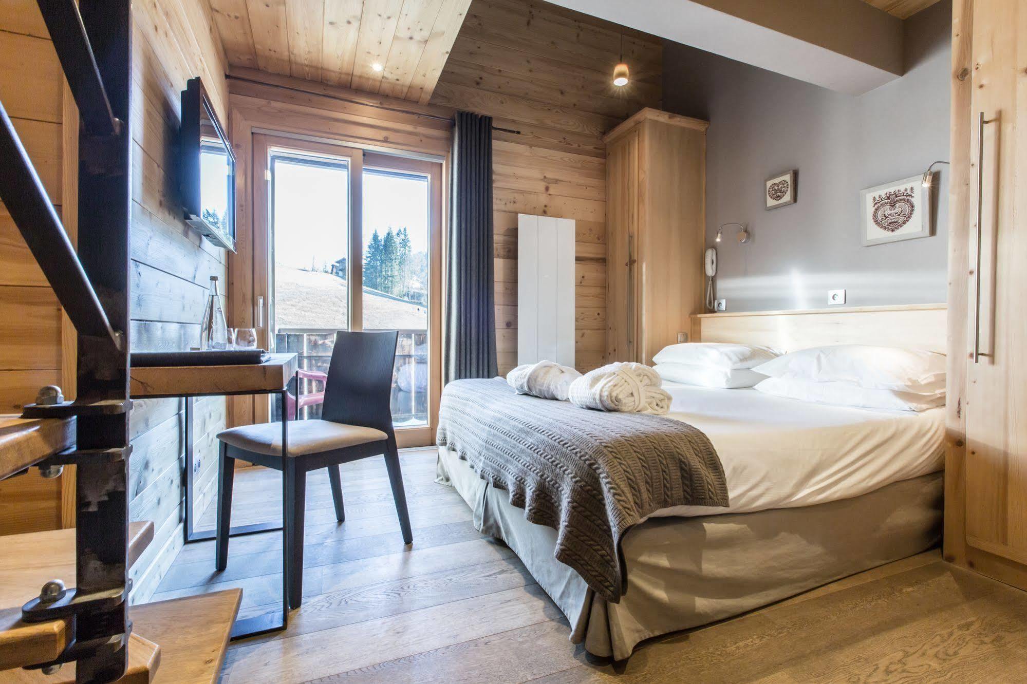 Hotel Crychar 4*