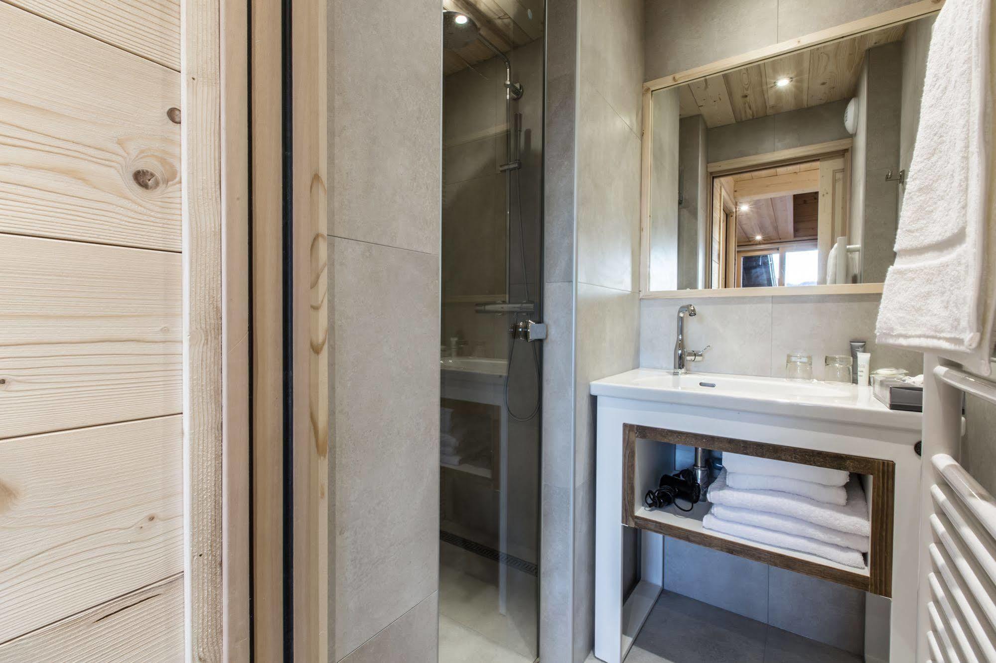 Crychar Hotel Les Gets
